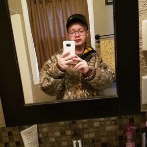 Meet your Posher, Kyle